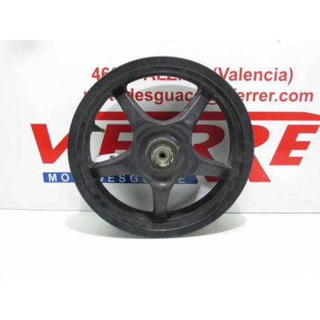 FRONT RIM Aerox 50 2008