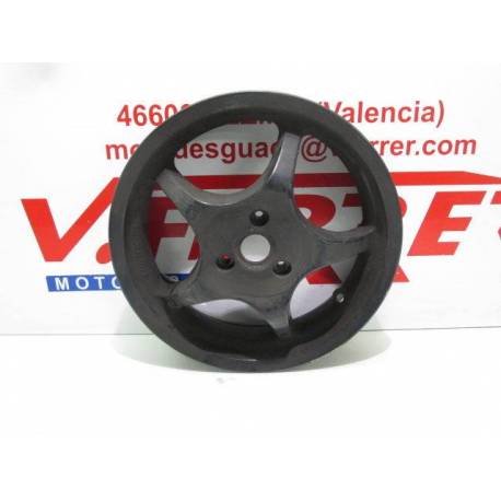 REAR RIM Aerox 50 2008