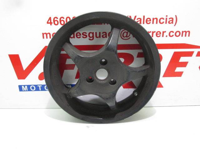 LLANTA TRASERA Aerox 50 2008