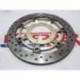 RIGHT FRONT BRAKE DISC CBR 600 2003