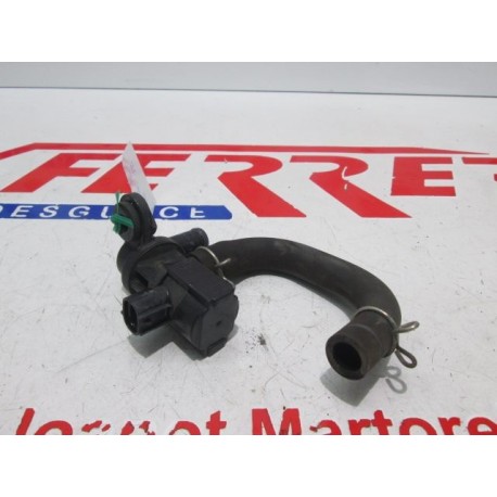 GAS VALVE of scrapping a HONDA FORZA 250 2008