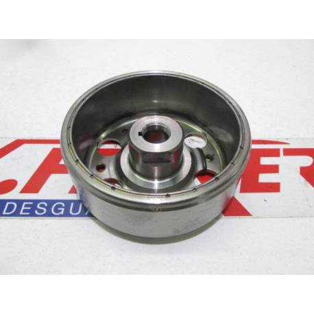 FLYWHEEL CBR 600 2003