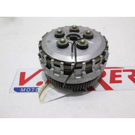 COMPLETE CLUTCH XL1000V Varadero 2005