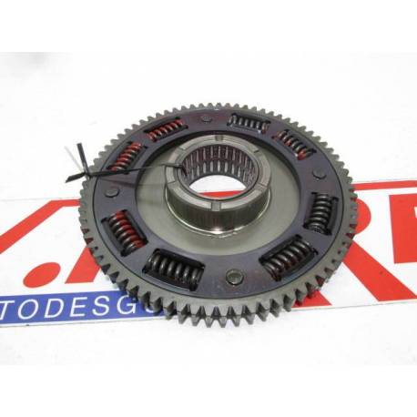 PINION BENDIX XL1000V Varadero 2005