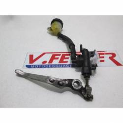 REAR BRAKE PUMP (LEVER FILED) XL1000V Varadero 2005