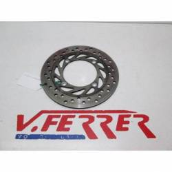 FRONT BRAKE DISC Pantheon 125 2006