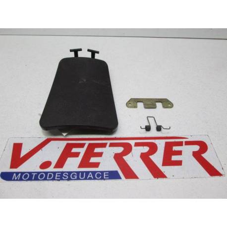 TANK ACCESS COVER X8 200 2003