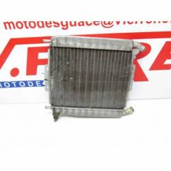 WATER RADIATOR X8 200 2003