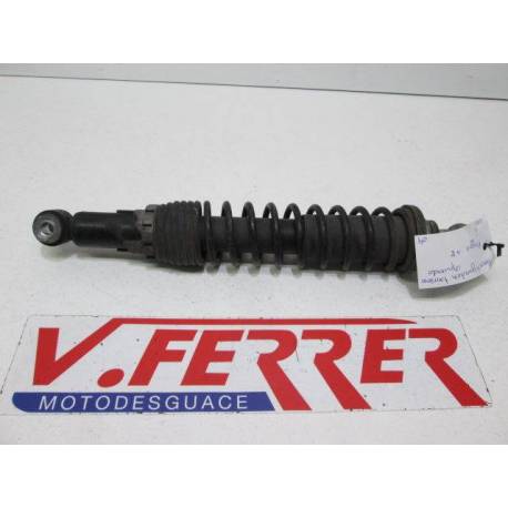 LEFT REAR SHOCK ABSORBER X8 200 2003