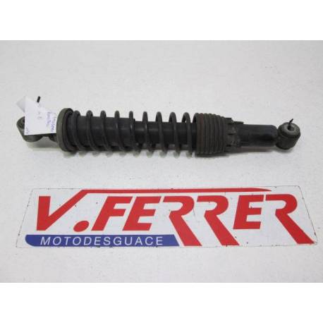 RIGHT REAR SHOCK ABSORBER X8 200 2003