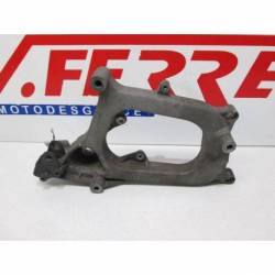 EXHAUST BRACKET X8 200 2003