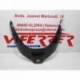 FRONTAL TRIM FAIRING X8 200 2003