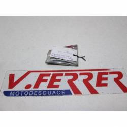 FRONT RIGHT TRIM FAIRING X8 200 2003