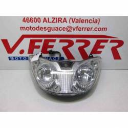 HEADLIGHT X8 200 2003