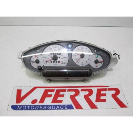 SPEEDOMETER X8 200 2003