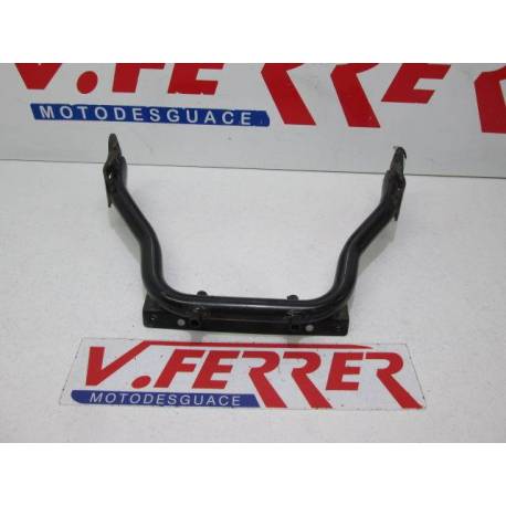 HELMET BOX BRACKET X8 200 2003