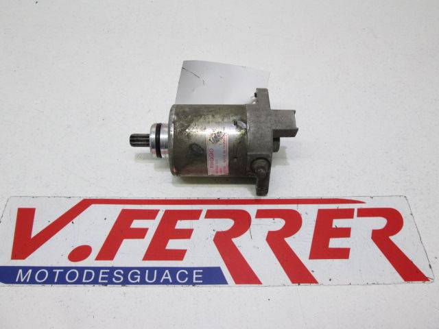 MOTOR ARRANQUE X8 200 2003