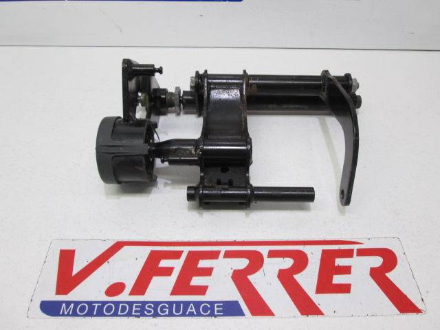 SOPORTE MOTOR X8 200 2003