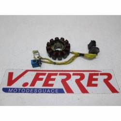 STATOR X8 200 2003