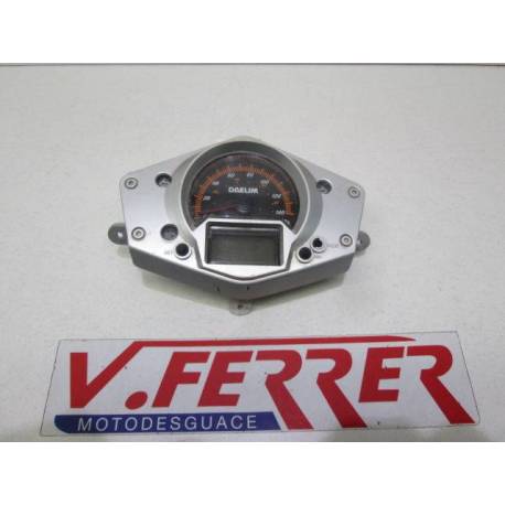 SPEEDOMETER S1 125 2010