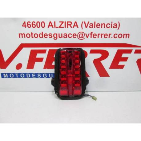 TAIL LIGHT SV 650 S 2004