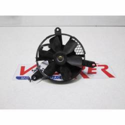 ELECTRO FAN SV 650 S 2004