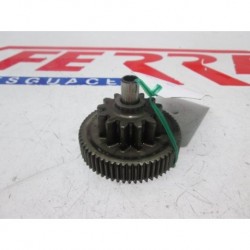 INTERMEDIATE STARTER PINION Honda Forza 250 2008