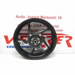 FRONT RIM TMAX 530 2018