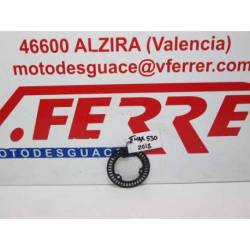 DISCO SENSOR ABS DELANTERO TMAX 530 2018