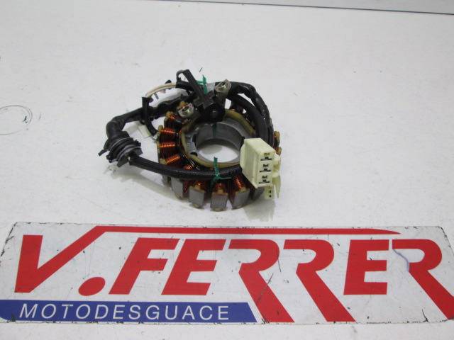 STATOR TMAX 530 2018