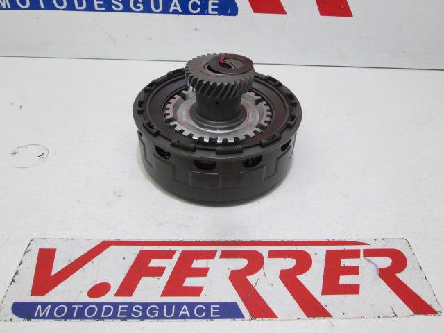 EMBRAGUE COMPLETO TMAX 530 2018