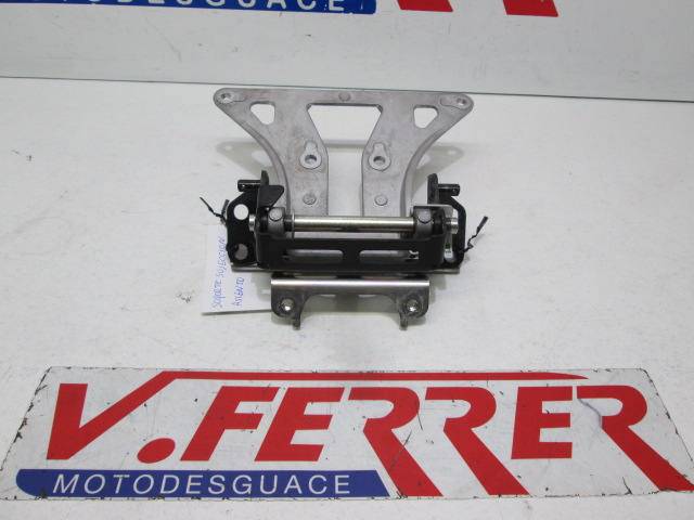 SOPORTE ASIENTO TMAX 530 2018