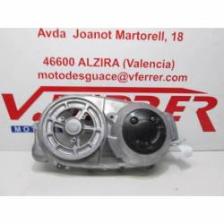 VARIATOR COVER TMAX 530 2018