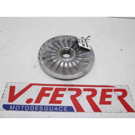 INNER PULLEY VARIATOR TMAX 530 2018