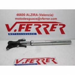 BARRA SUSPENSION DELANTERA IZQUIERDA TMAX 530 2018