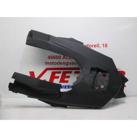 LOWER STEP REAR WHEEL TMAX 530 2018