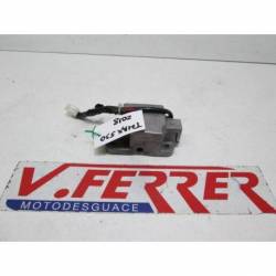 HANDLEBAR LOCK MOTOR TMAX 530 2018