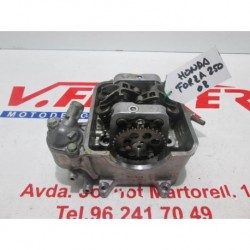 ENGINE TOP END Honda Forza 250 2008