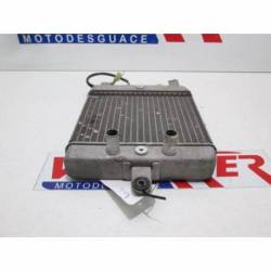 RADIATOR Suzuki Burgman UH 125 2011