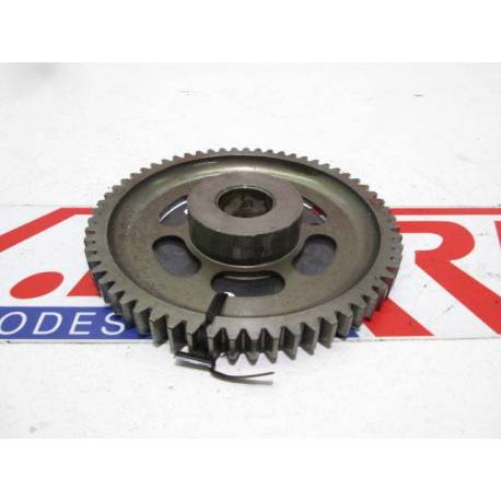 BENDIX CLUTCH Suzuki Burgman UH 125 2011