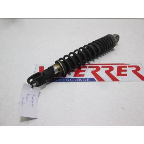 RIGHT REAR SHOCK ABSORBER Suzuki Burgman UH 125 2011