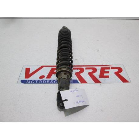 LEFT REAR SHOCK ABSORBER Suzuki Burgman UH 125 2011