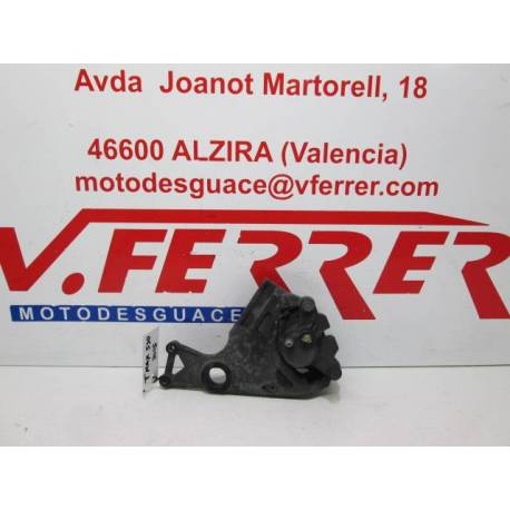 REAR BRAKE CALIPER TMAX 530 2015