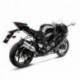 Exhaust Leovince Kawasaki ZX-6R Ninja Stainless Steal 14306E