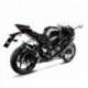 Exhaust Leovince Kawasaki ZX-6R Ninja Carbon FIber 14307E