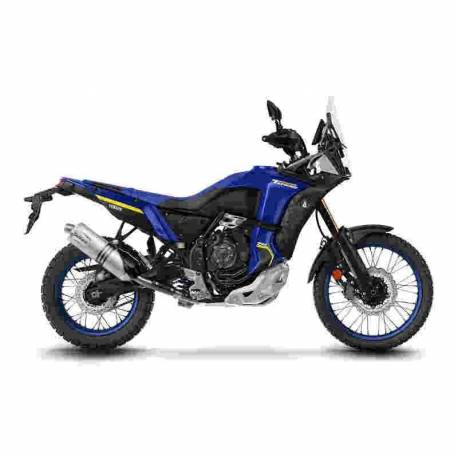 Escape Leovince Yamaha Tenere 700 Edition Inoxidable 14330E