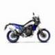 Escape Leovince Yamaha Tenere 700 Edition Inoxidable 14330E