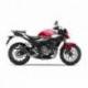 Escape Leovince Honda CB/CBR 500 F/R/X Carbono 3395M