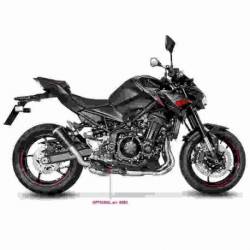 Exhaust Leovince Lv-10 Kawasaki Z 900 Black Edition 15239B