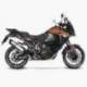 Exhaust Leovince KTM 1090 Adventure/R Titanium 14192ET